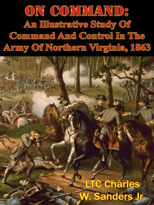 cover image of On Command